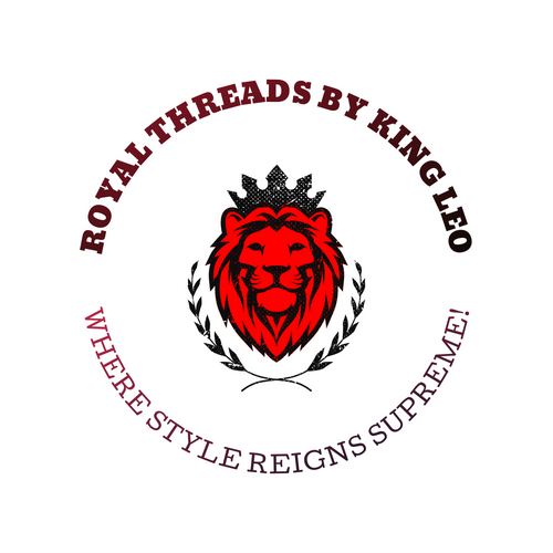 Royal Threads by King Leo